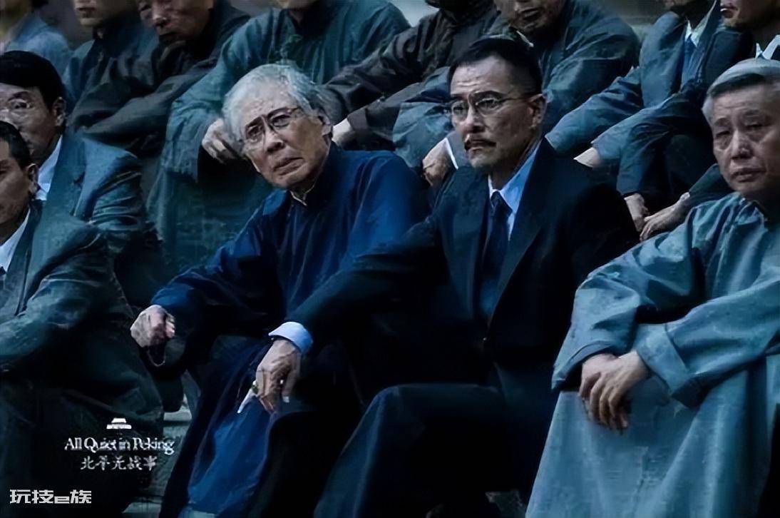 谍战反特电视剧大全(近10年评分较高十部谍战剧推荐)-图片24